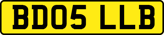 BD05LLB