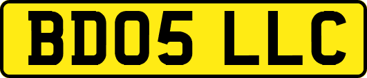 BD05LLC
