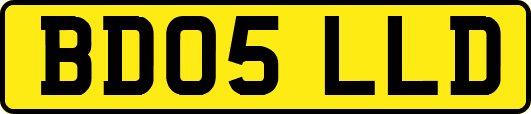 BD05LLD