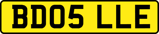 BD05LLE
