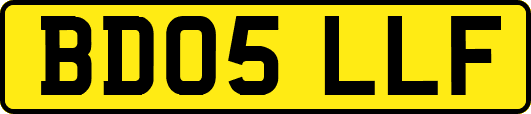 BD05LLF