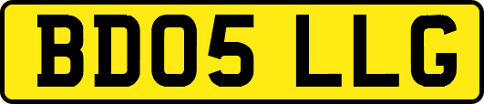 BD05LLG