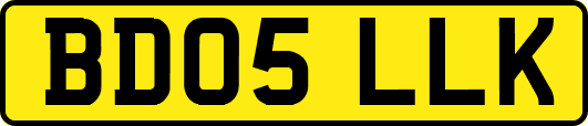 BD05LLK