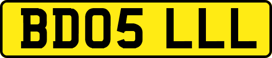BD05LLL