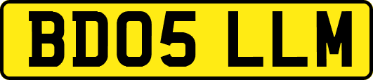 BD05LLM