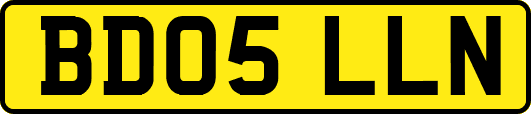 BD05LLN