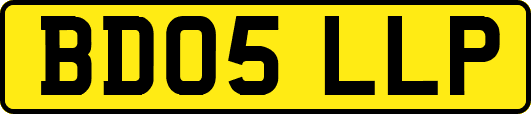 BD05LLP