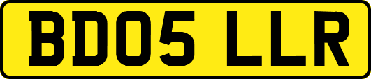 BD05LLR