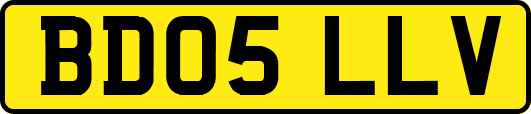 BD05LLV