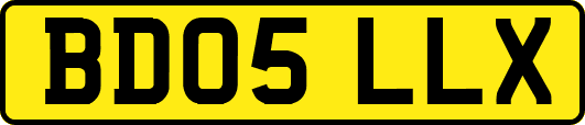 BD05LLX