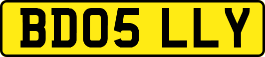 BD05LLY