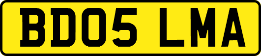 BD05LMA