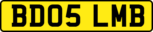 BD05LMB