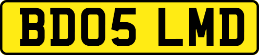 BD05LMD