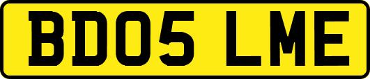 BD05LME