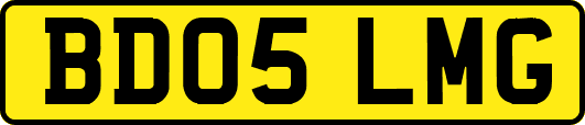 BD05LMG