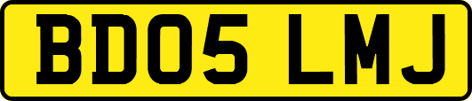 BD05LMJ