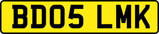 BD05LMK