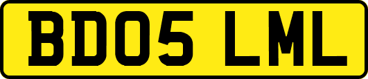 BD05LML