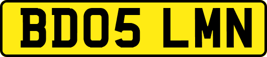 BD05LMN