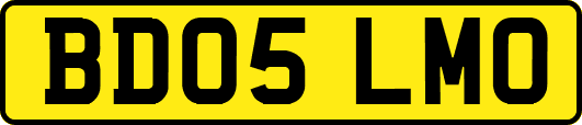 BD05LMO