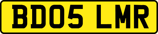 BD05LMR