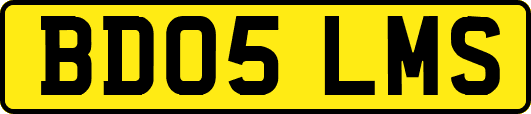 BD05LMS