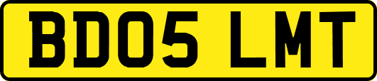BD05LMT