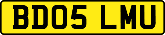 BD05LMU