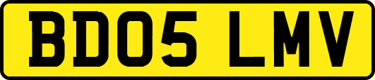 BD05LMV