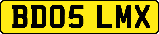 BD05LMX