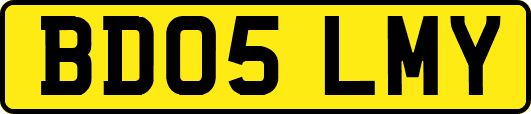 BD05LMY