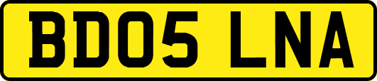 BD05LNA