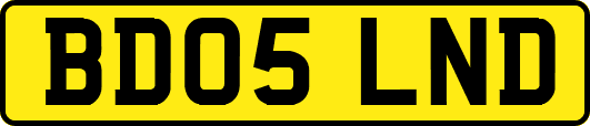 BD05LND