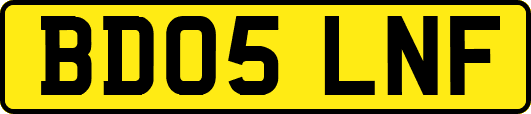 BD05LNF