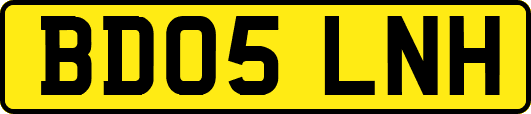 BD05LNH