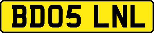 BD05LNL