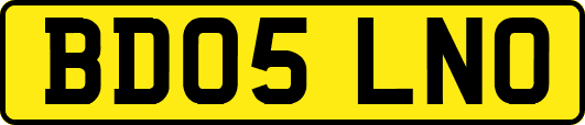 BD05LNO