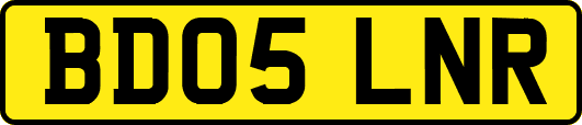 BD05LNR