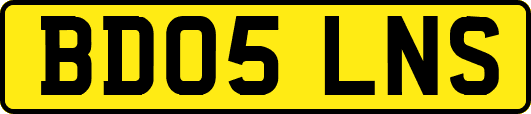 BD05LNS