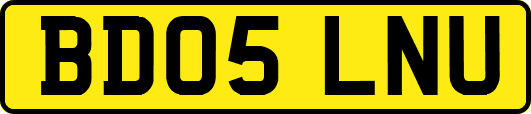 BD05LNU