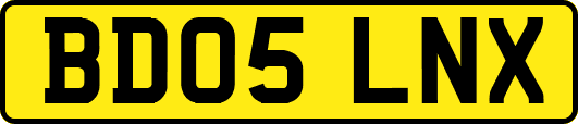 BD05LNX