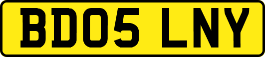 BD05LNY