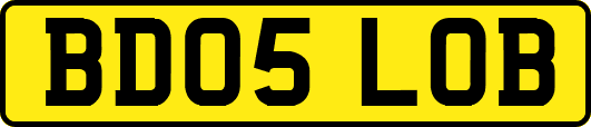 BD05LOB
