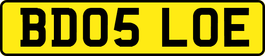 BD05LOE