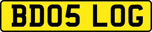 BD05LOG