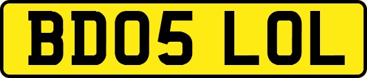 BD05LOL