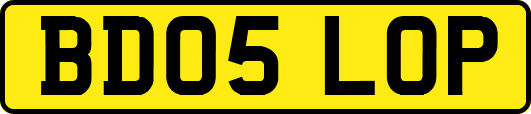 BD05LOP