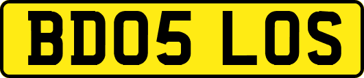 BD05LOS