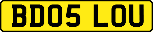 BD05LOU